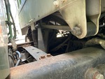 Underbody with Air Bag sospensione cabina