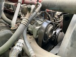 Motore with A/C Compressor