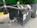 Underbody with Serbatoio idraulico