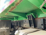 Underbody with Condizioni del telaio