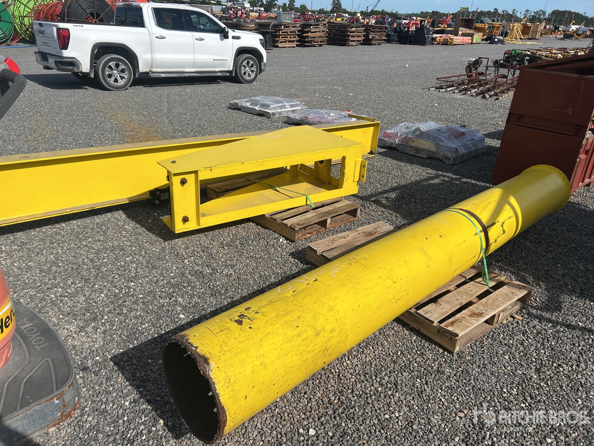 General Appearance with Zdjęcie, lewy dolny róg