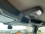 Cab with