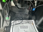 Cab with