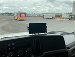 Cab with
