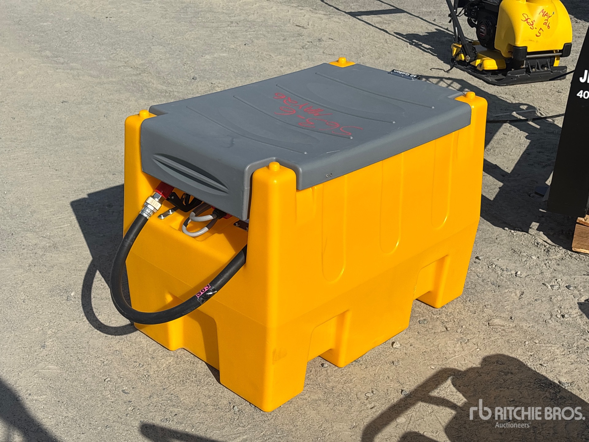 General Appearance with Imagen: esquina delantera izquierda