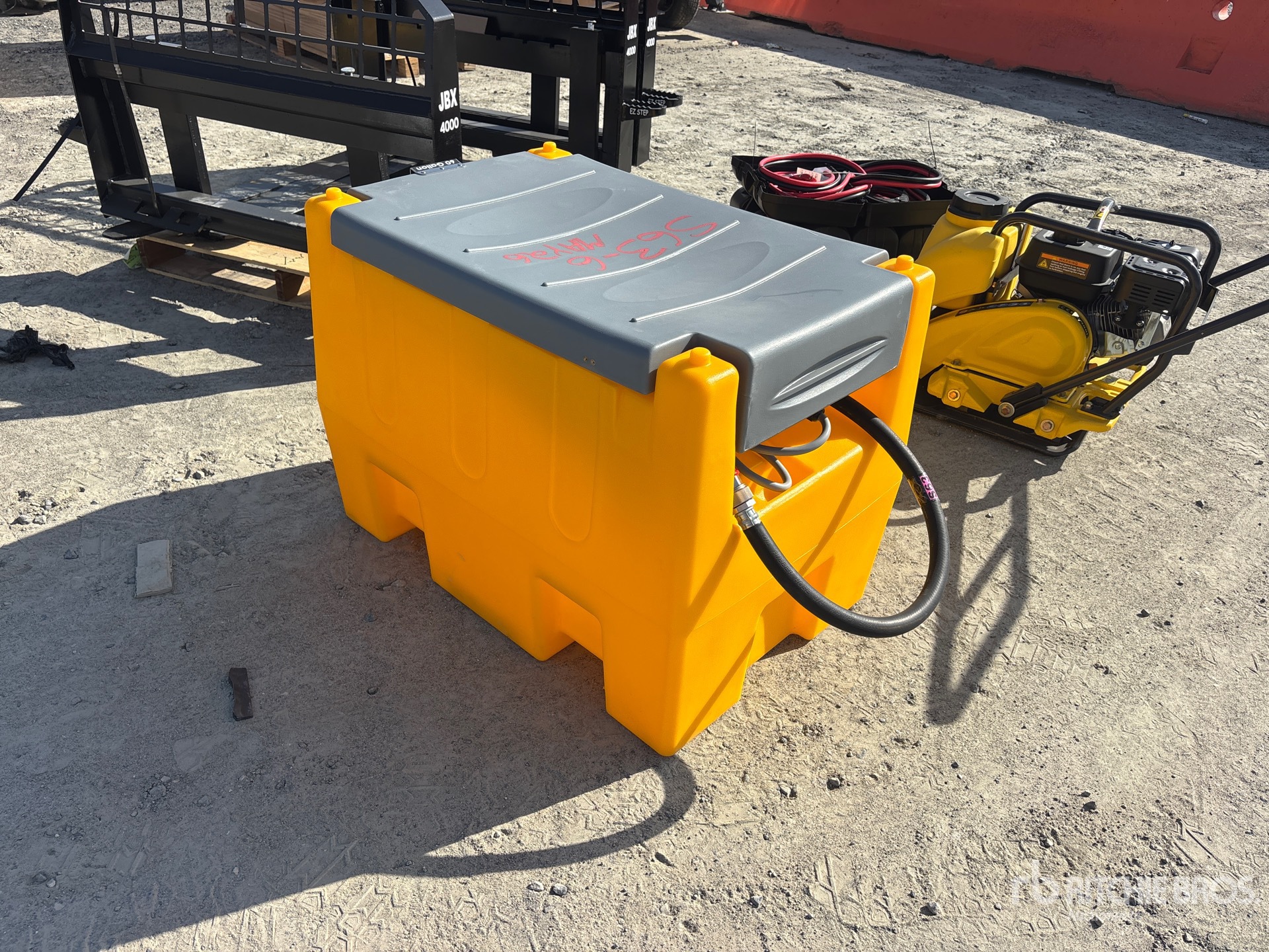 General Appearance with Imagen: esquina delantera derecha