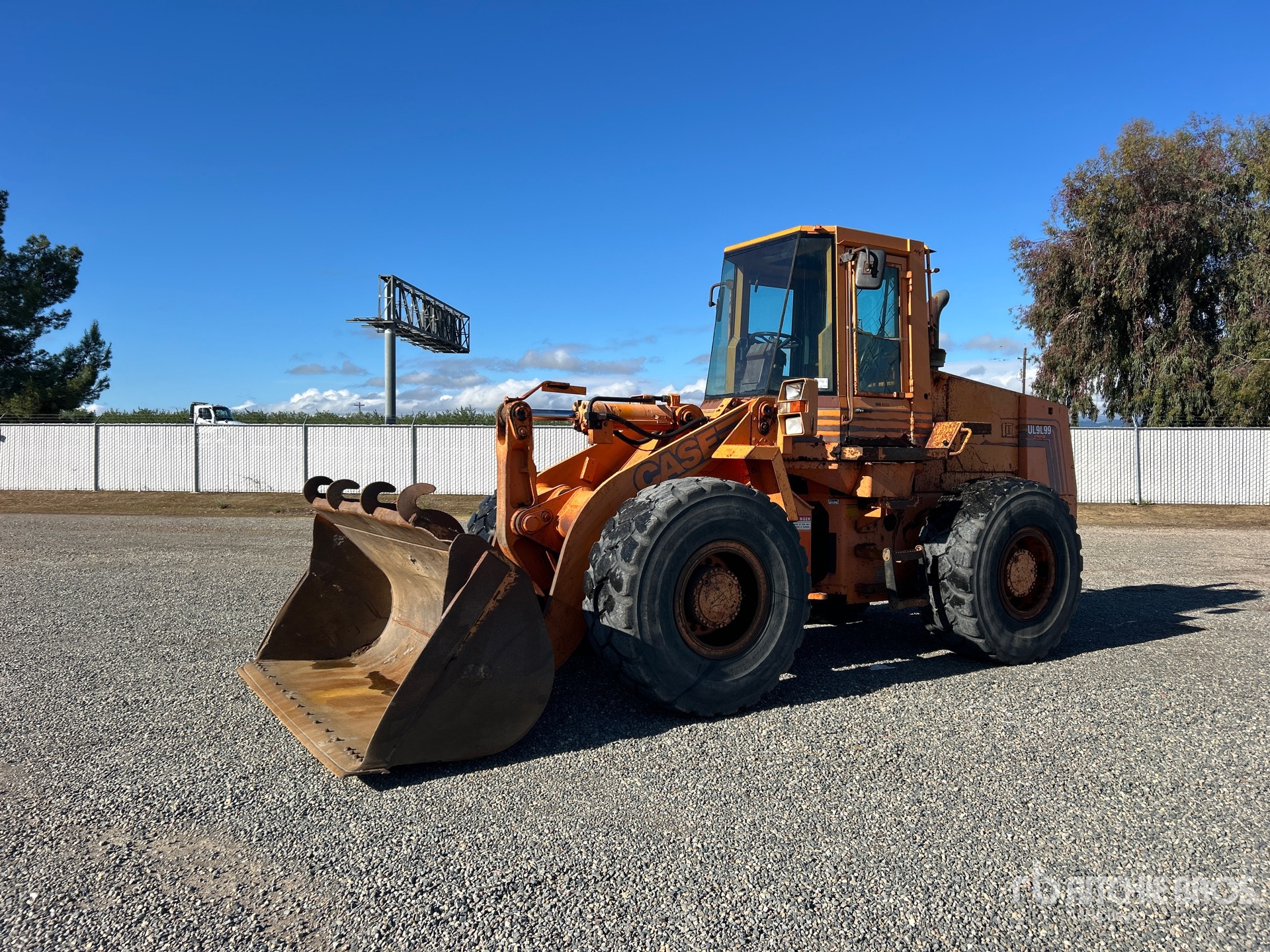 General Appearance with Zdjęcie, lewy górny róg