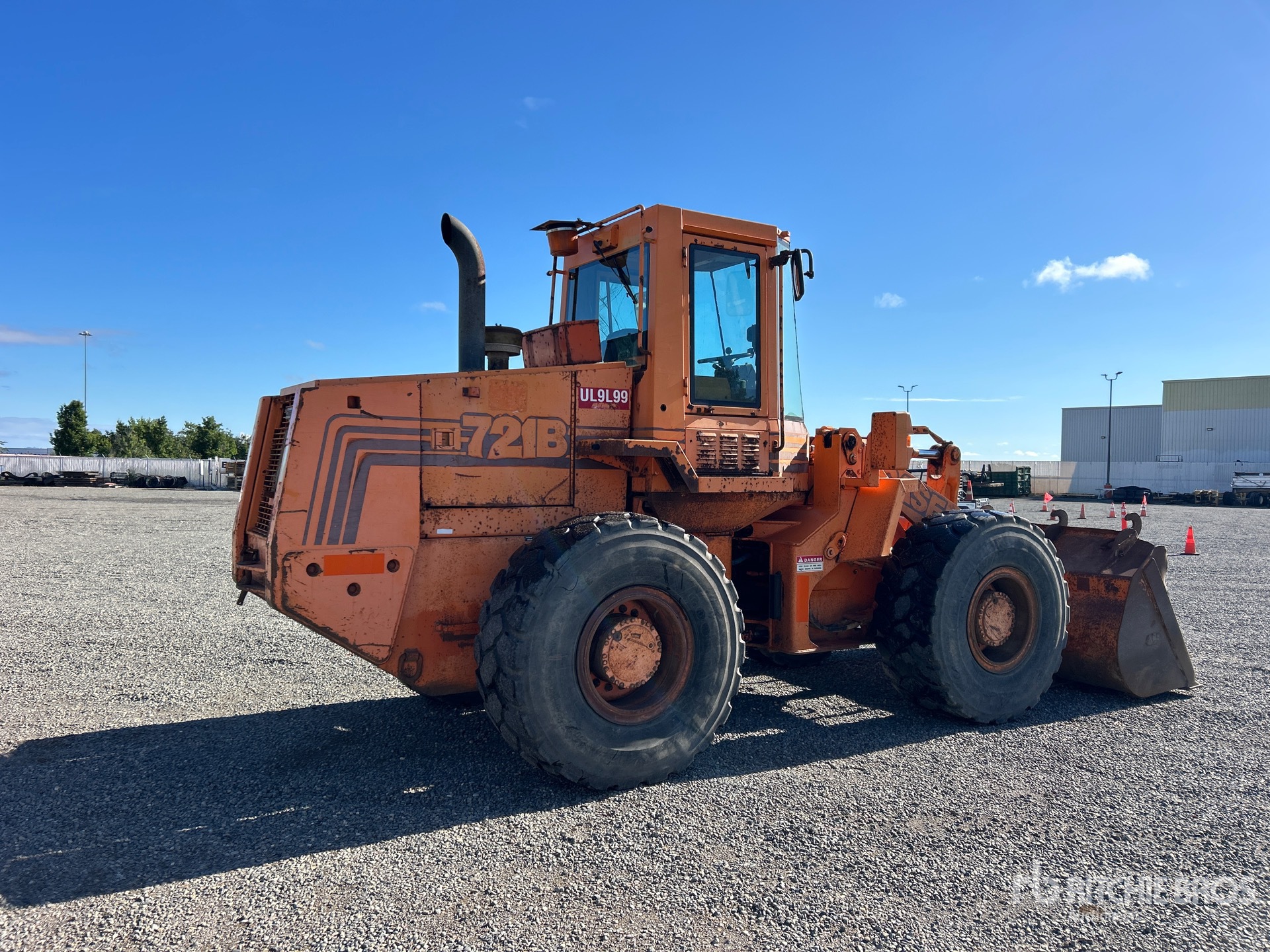 General Appearance with Zdjęcie, prawy dolny róg