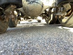 4 Underbody - Truck with