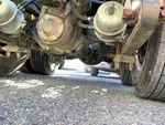 4 Underbody - Truck with