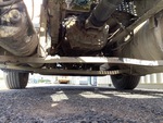 4 Underbody - Truck with
