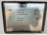 Control Station with Gauges