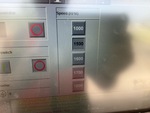 Control Station with Engine Controls