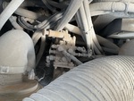Engine with Fuel Leaks