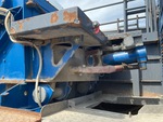 Chassis with Crusher Drive System