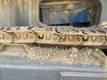Undercarriage with Right Grouser Height