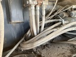 Hydraulics with Hoses