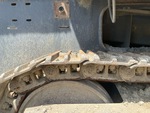 Undercarriage with Left Grouser Height
