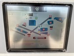 Control Station with Crusher/Screen Controls