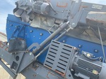 Hydraulics with Conveyor Cylinders