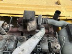 Motore with Sistema di Scarico