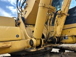 Chassis with Perni e boccole della base dei bracci