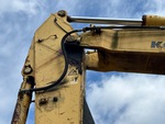 Chassis with Perni e boccole braccio-asta
