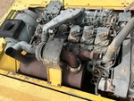 Motore with Engine - Right Side