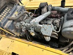 Motore with Engine - Left Side