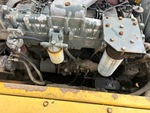 Motore with Oil Leaks