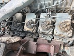 Motore with Fuel Leaks