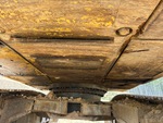 Chassis with Coperture inferiori