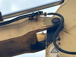 Idraulica with Auxiliary Hydraulic Plumbing