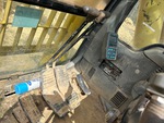 Control Station with Steering Controls