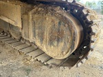 Drivetrain with Right Drive Motor