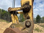 Chassis with Perni e boccole asta-benna