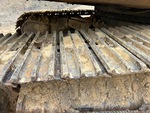 Undercarriage with Right Track Shoes