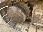 Drivetrain with Right Final Drive
