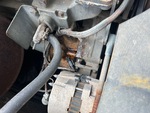 Motore with Cooling System Leaks