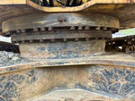 Chassis with Cuscinetto piattaforma girevole