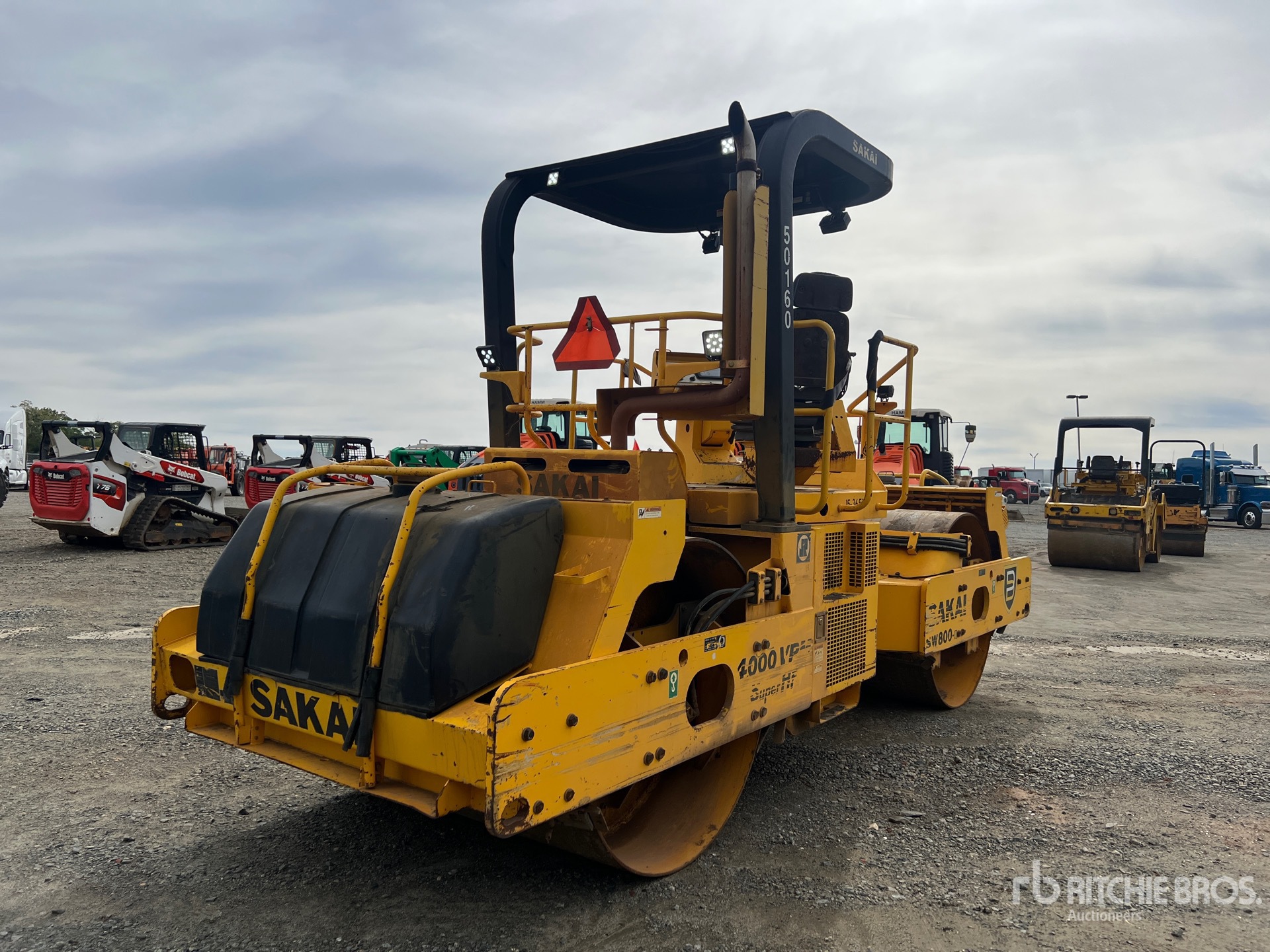 General Appearance with Imagen: esquina trasera derecha