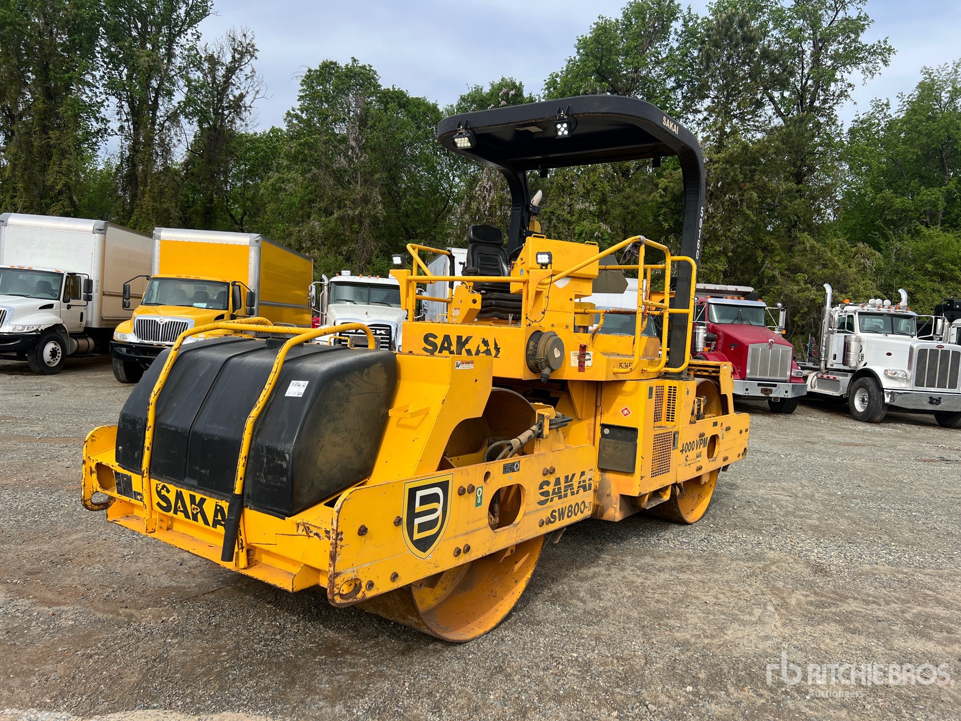 General Appearance with Imagen: esquina delantera izquierda