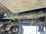 Underbody with Condición del chasis