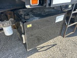 Underbody with Tanque hidráulico