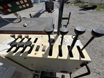 4 Configuration with Controles hidráulicos