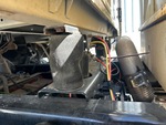 Underbody with Bolsas de Aire de la Suspensión de la Cabina