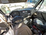 Cab with