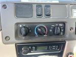 Cab with Calefactor