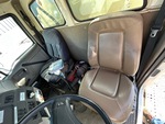Cab with Asientos/apoyabrazos