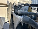 Motor with Cooling System Leaks